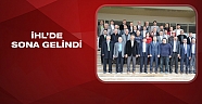 Kepez Mahmut Celaleddin Ökten İmam Hatip Lisesinin inşaatı tamamlandı