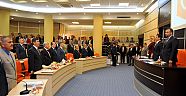 Kepez meclisi toplanıyor