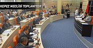 Kepez meclisi toplanıyor 