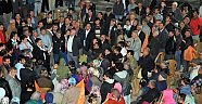 Kepez muhalefete ders verecek