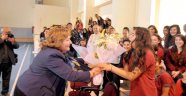 Kepez’de “gençlik söyleşileri” başladı