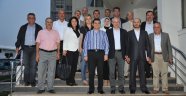 Kepez’de harika işlere imza atılmış