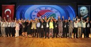 Kepez’de hizmet bayramı