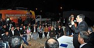 Kepezde hizmet destanı yazdık