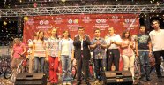 Kepez’de öğrencilerin başarısı ödüllendirildi