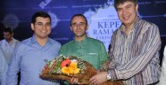 Kepez’de Ömer Karaoğlu konseri