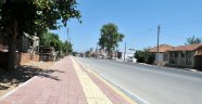 Kepez’e 6 ayda 80 bin m2 kaldırım