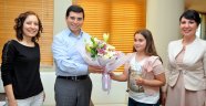 Kepez’e eşit eğitim