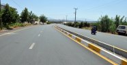 Kepez’in yolları şehirleşiyor