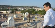 Kepezpark, yeni bir yaşam alanı olacak