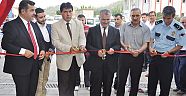 Kermes dualarla açıldı