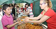 Kermes geliri LÖSEV’in