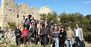 Keşif Ekibi Antalya’nın marka değerini arttırıyor