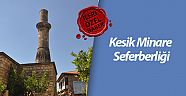 Kesik Minare seferberliği