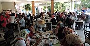 Kimsenin ekmeği ile oynamıyoruz