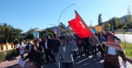 Kındıl çeşme’de büyük dayanışma