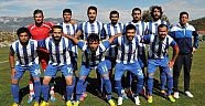 Kınıkspor deplasman fatihi