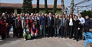 Kırcami çözümsüz değil 6 ay da bu işi çözeceğiz