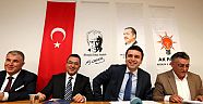 Kırcami’de oyun yeniden sahnede