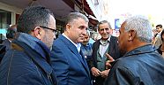 Kırcami İmar Planı meclise gelmedi