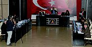 Kırcami planı önerisine red