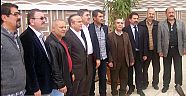 Kırşehirlilerde yeni yönetim