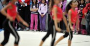 Kış spor okulları sona erdi