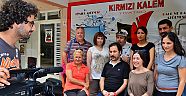 Kısa film atölyesi oluşturdular