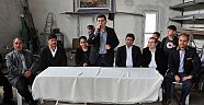 Kıskanlıktan çatlıyorlar