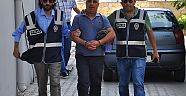 Kızına eziyet eden damadını öldürdü