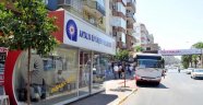 Klimalı duraklarda usulsüz elektrik iddiası
