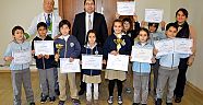 Kolejlilerin satranç başarısı