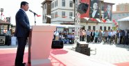 Konak hizmete açıldı