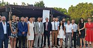 KONGED açıldı