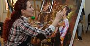 KONSEM’de 7 bin kişiye meslek ve sanat eğitimi