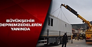 Konteynerler sahiplerine teslim ediliyor