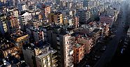 Konutların yüzde 42’si sigortalı
