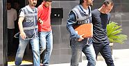 Konvoylu esrar sevkiyatı Antalya polisine takıldı