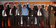 Konyaaltı AK Parti göz dağı verdi