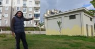 Konyaaltı Belediyesinden çifte standart hizmete tepki