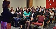 Konyaaltı’nda ‘farkındalık’ eğitimi 