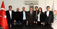 KONYSİAD’ın 5 hedefi