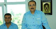Koordinatör Şahin Muhtarlarla buluştu
