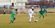 Korkuteli Demre’yi rahat geçti: 5-1