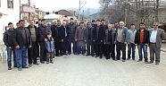 Korkuteli iktidar ile buluşacak