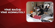 Korkuteli'nde 2 günde 101 ünite kan bağışı yapıldı