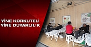 Korkuteli’nde 2 günde 70 ünite kan ve 7 kök hücre bağışı yapıldı