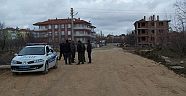 Korkuteli’nde kaza: 1 ölü