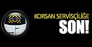  Korsan servisçiliğe son! 