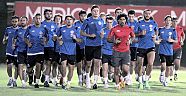 Korukır: Lige yüzde 60 hazırız